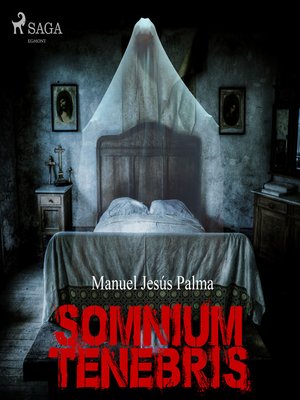 cover image of Somnium Tenebris